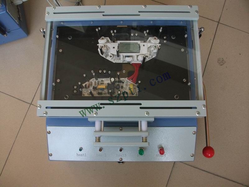 pti-816s在线测试仪 ICT测试设备 PCB检测仪 LED检测仪