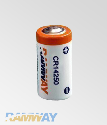 供应国产CR142501/2AA）电池