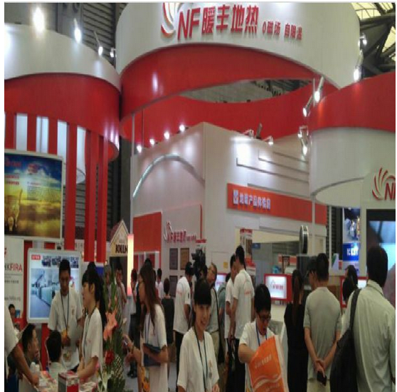 *九届上海国际预制房屋、集成住宅、轻钢别墅博览会
