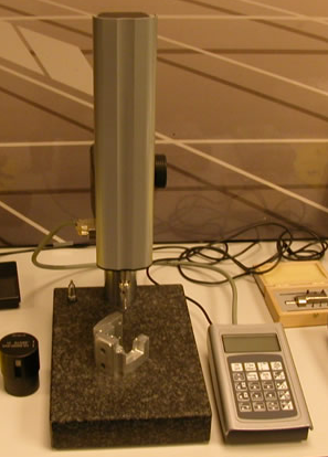 瑞士TESA光学测量仪器 /校准装置 /三坐标测量机
