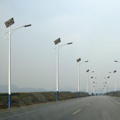 四川自贡太阳能路灯批发厂，全部都是批发价