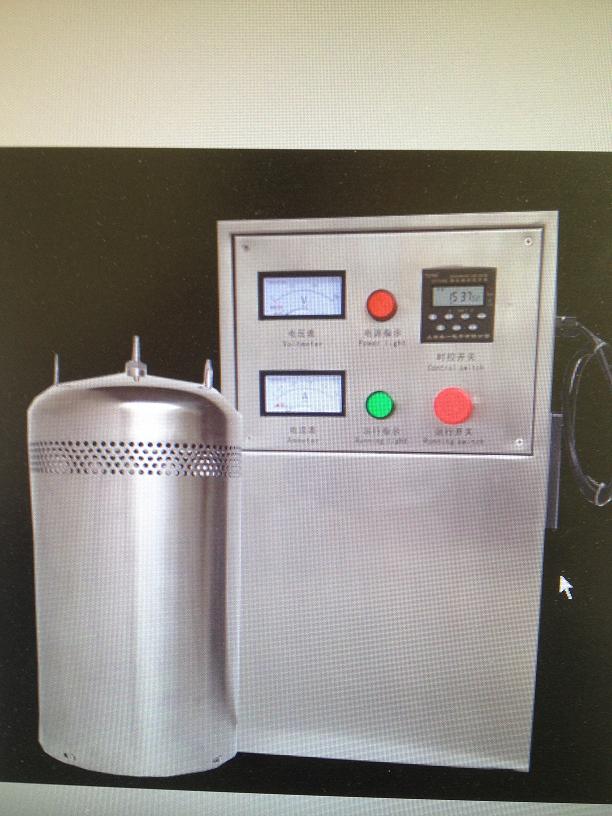 供应水箱消毒器WTS-2A水箱自洁消毒器