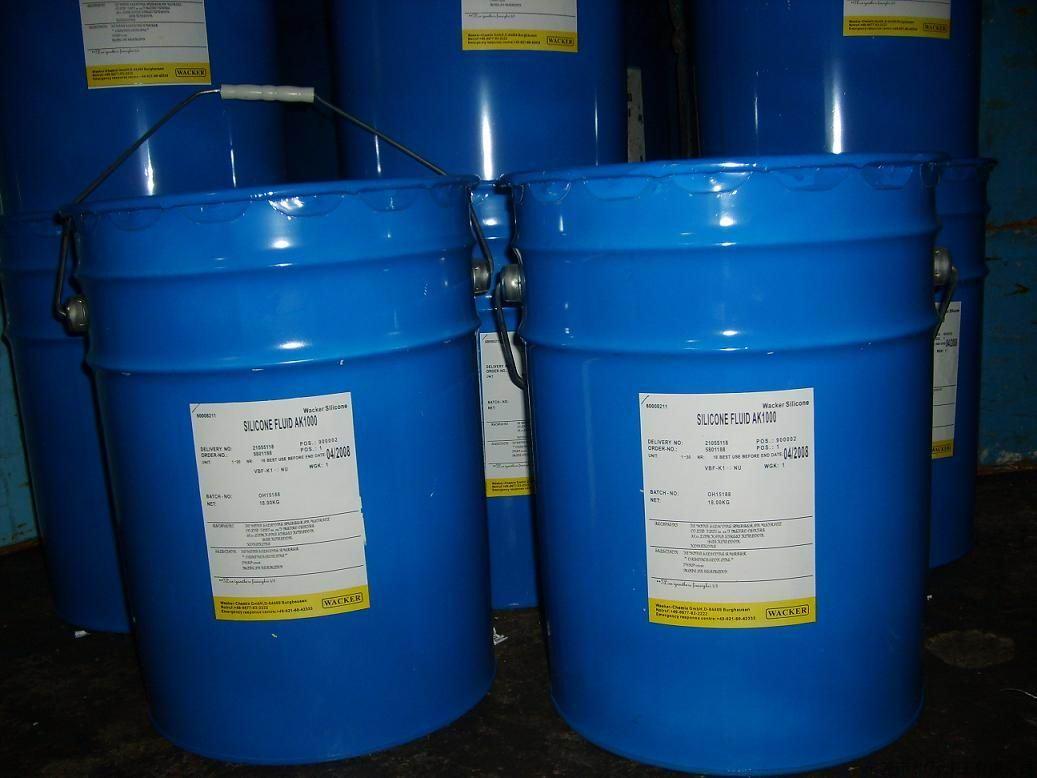进口扩散油 TSF-96-500 用于塑料/橡胶/颜料的分散