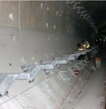 地铁隧道漏水怎么修复