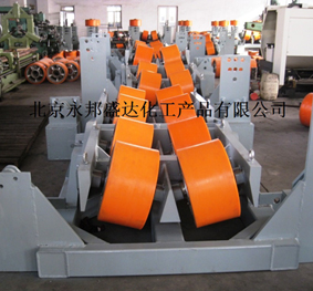 北京永邦盛达厂家供应德国进口优质原材料环保耐用滚轮架