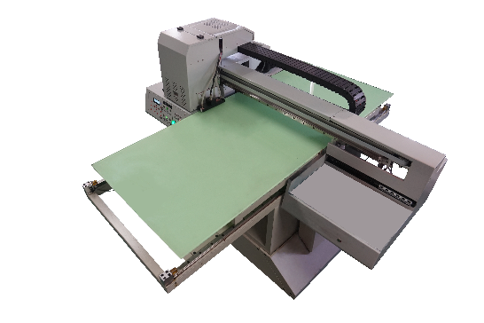 东方龙科uv平板打印机系列之理光6090