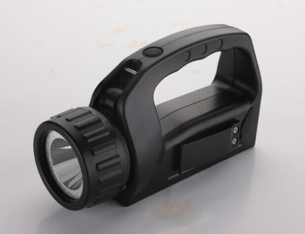 厂家直销新款检修照明IW5500手提式强光巡检工作灯