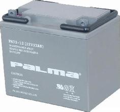八马PM12-24铅酸蓄电池12V24AH参数现货