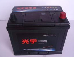 光宇蓄电池6-GFM-65含税运价格