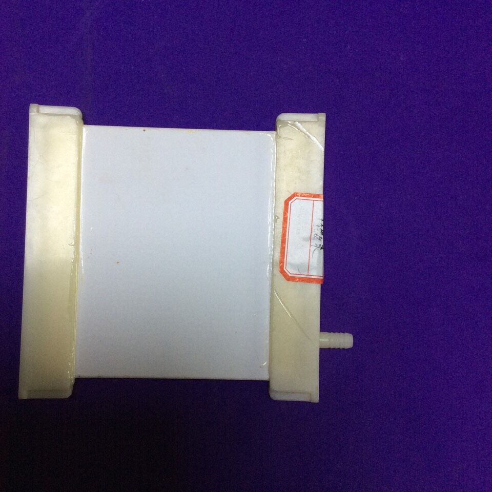 中空板式陶瓷膜 超滤膜设备