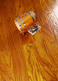 新科隆地板-KF1272 实木复合地板