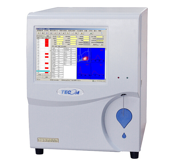 特康TEK8510全自动五分类血液分析仪