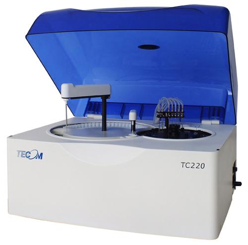 特康TC220全自动生化分析仪
