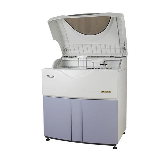 特康TC6060L全自动生化分析仪