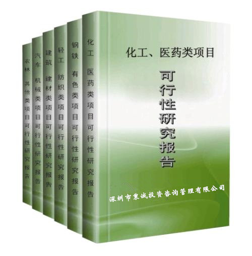 广州投资计划书、广州商业计划书、广州项目计划书代写服务公司