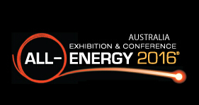 2016年澳大利亚国际能源展览会
