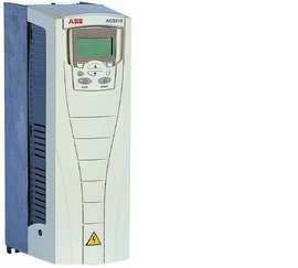 ABB变频器ACS510-01-04A1-4 福州伯取自动化