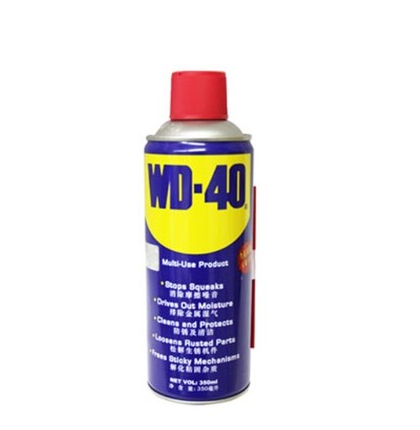 WD-40万能防锈润滑剂