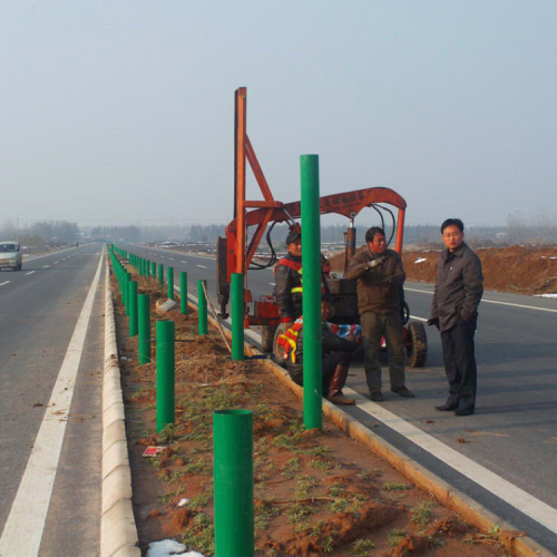 遵义，六盘水厂家销售高速公路护栏，乡村道路护栏