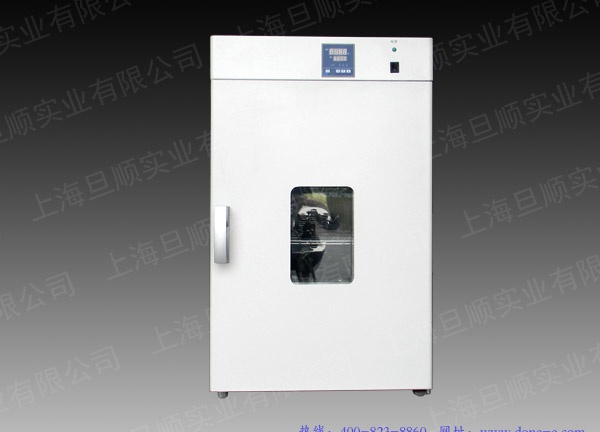 重庆实验室安全漏斗烘箱，较小尺寸安全漏斗烘烤箱