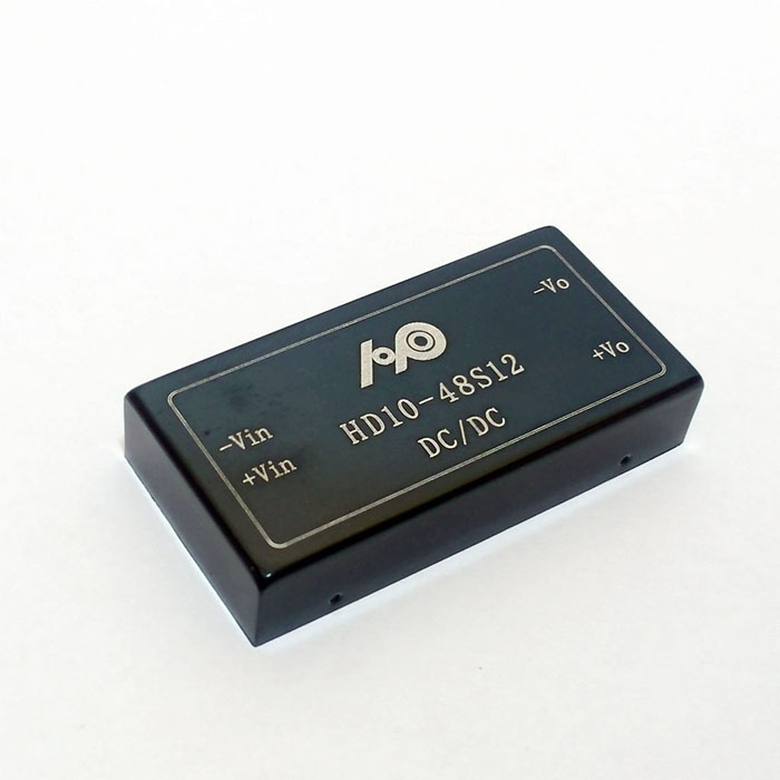 HD10-48S12模块电源