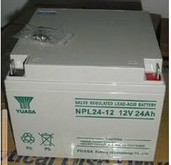 汤浅蓄电池/汤浅NPL24-12电池/汤浅12V24AH**命电池厂家直销