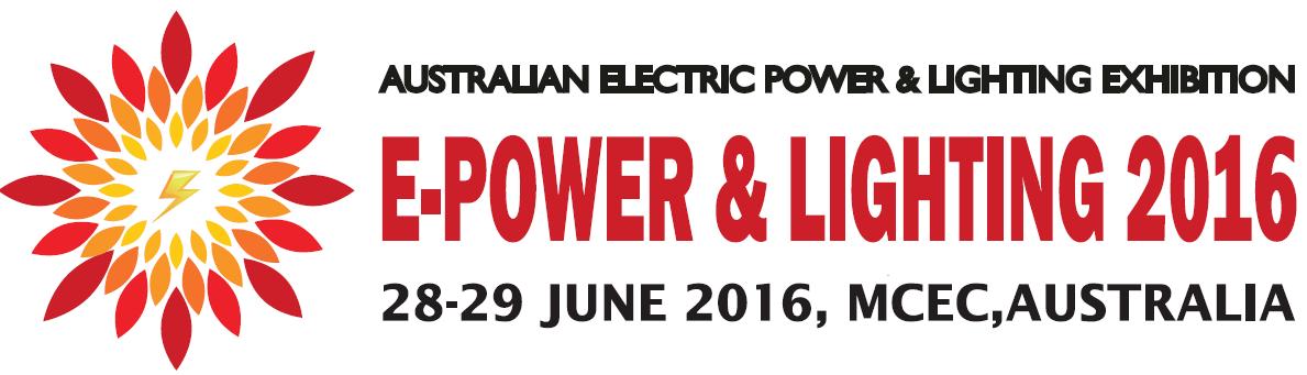 2016年6月澳大利亚电力及照明展览会