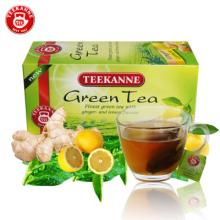 斯里兰卡柠檬绿茶进口需要注意哪些细节|报关费用