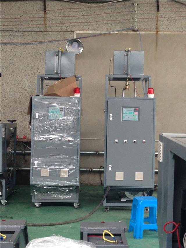 供应苏州压铸模温机、南京压铸模温机生产厂家
