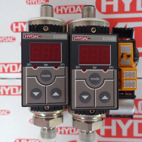 HYDAC HDA 4776-A-9000-AN1-000 psi 925012 压力传感器