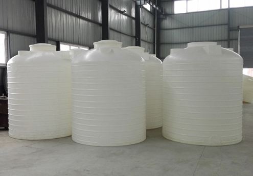 重庆垫江10吨聚羧酸减水剂复配罐 混凝土外加剂复配罐