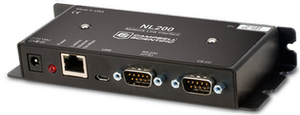 NL200/NL240 WiFi）网络模块