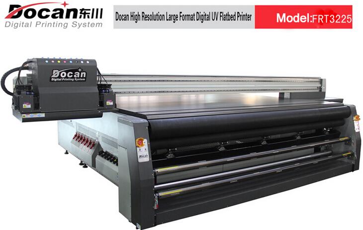 东川UV平板打印机，行业成员之一，十年生产经验