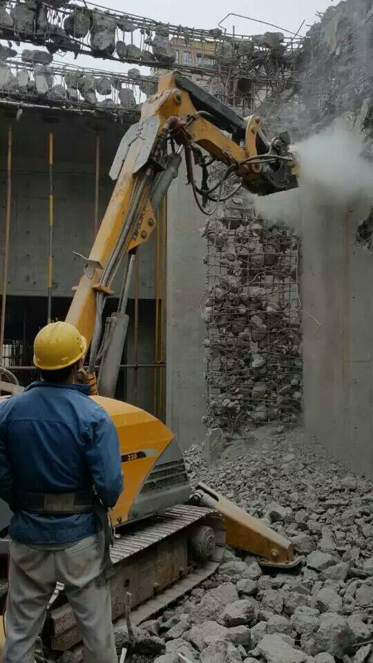 、、、北京混凝土拆除中心