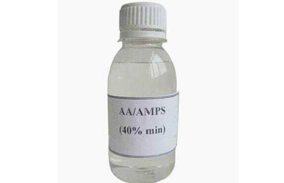 丙烯酸-2--2-甲基丙磺酸共聚物 AA/AMPS