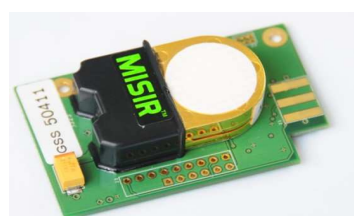 供应英国GSS公司MISIR红外二氧化碳气体传感器