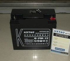 科士达6-FM-17蓄电池报价
