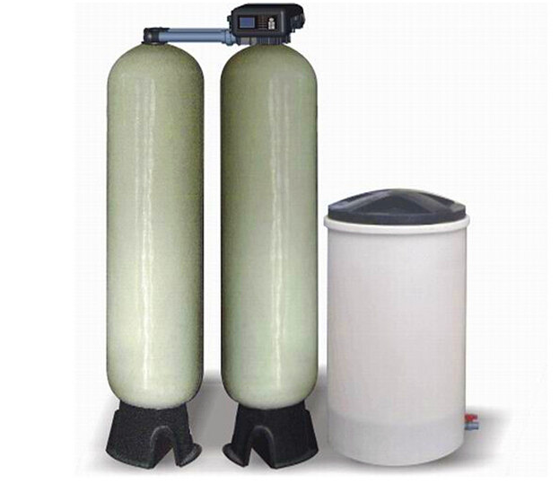 TFMB）青海 西宁 软化水设备材质齐全