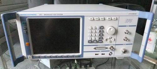 销售//R&S FSV7 FSV13 FSV30 FSV40频谱分析仪