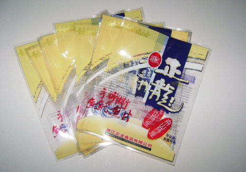 食品高温蒸煮袋定制，郑州食品包装袋生产13333-857611