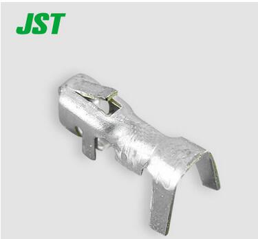 JST接线压着端子 SXH-001T-0.6