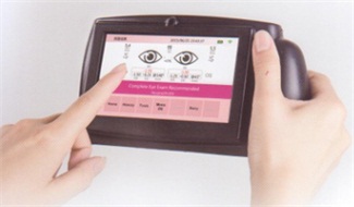 供应索维SW-800视力筛查仪|筛选仪|厂家