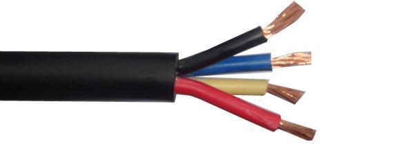 RVV电缆型号,RVV电缆厂家规格