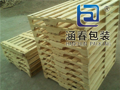 上海徐汇木托盘木栈板仓库卡板美式木托盘挖槽木托盘工厂定做