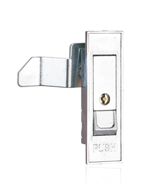 MS503-1通信柜门锁,电箱开关柜门锁,电柜机柜锁