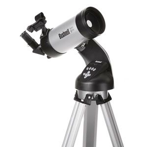 美国博士能Bushnell 天文望远镜788840 1300x100 正品