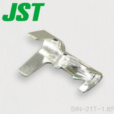 SIN-21T-1.8S 进口JST连接器
