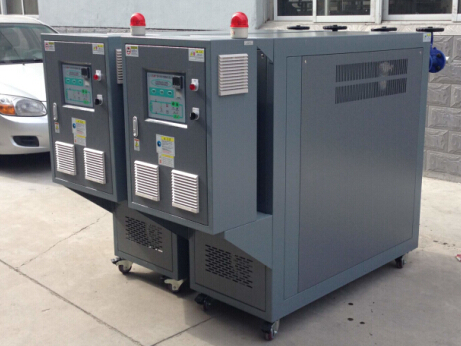 常州阿科机械 离心式冷水机组 风冷式工业冷水机