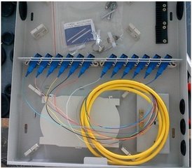 西安光纤分支箱加工定制