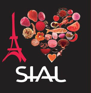 2016年法国SIAL国际食品展|五星酒店|贺华
